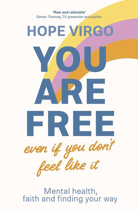 You Are Free