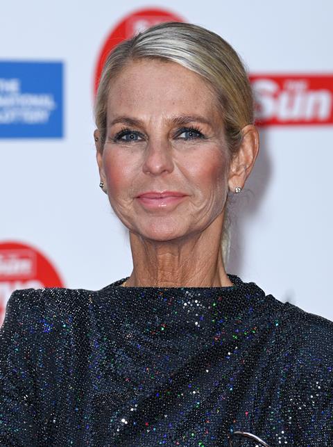 Ulrika