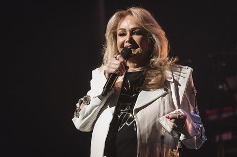 Bonnie Tyler