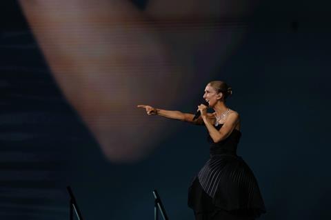 celine dion