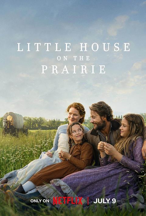 little house