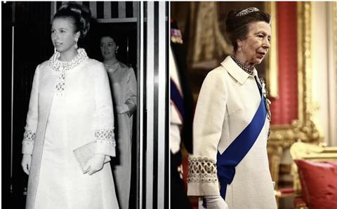 princess anne