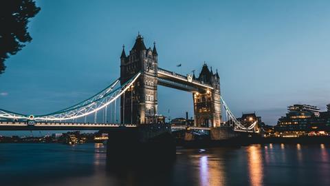 Tower Bridge