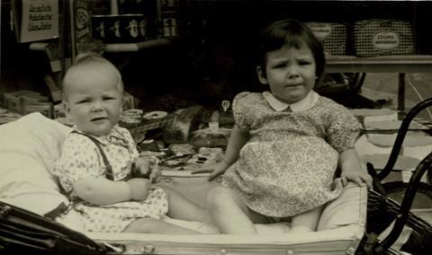 catherine grant baby
