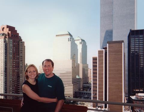 thumbnail_Brian and Christina on balcony