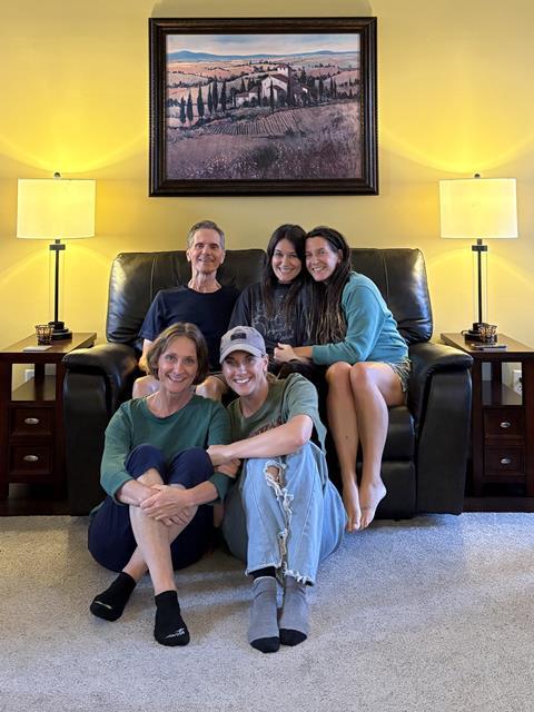 Baronifamily