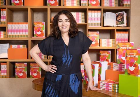 Nigella