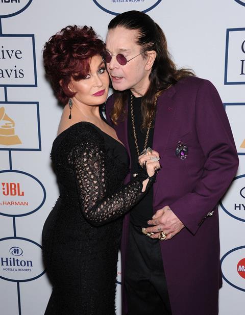 Ozzy