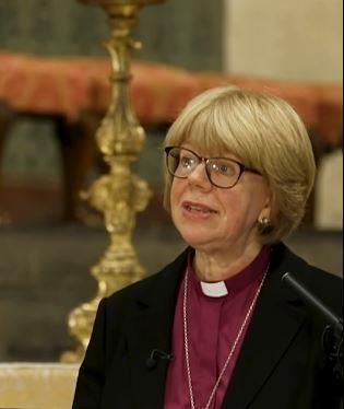 Archbishop of Cant