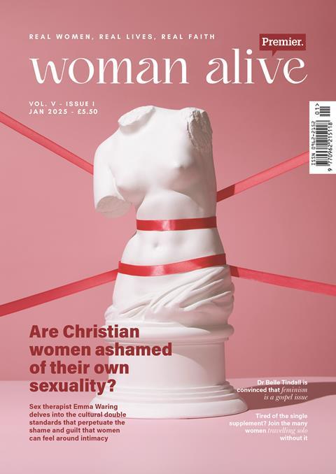 WA Jan 2025 - Cover