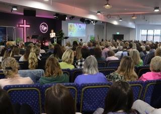 Rise conference