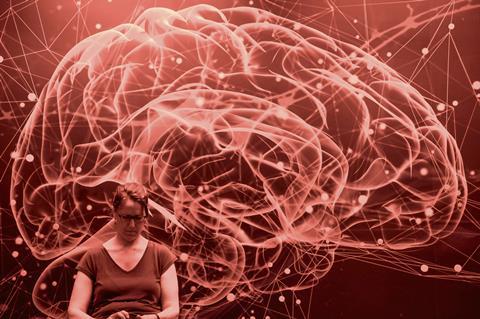 brain