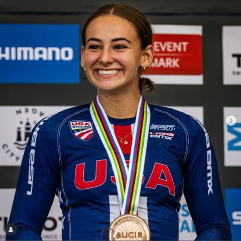 Alexis Alden