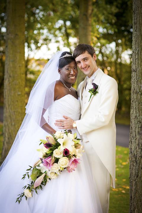 salome wedding 2