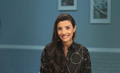 Marianne (1)