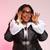 Pastor Marjorie Esomowei