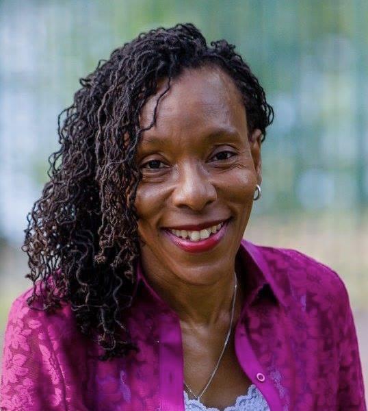 Joy Rox Joy Roxborough | Author | Woman Alive
