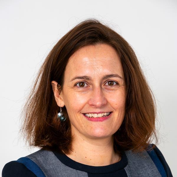 Adele Paterson | Author | Woman Alive