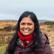 Claire M. Govender